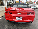 Thumbnail image of 2013 Chevrolet Camaro at E-Z Ride Auto Sales