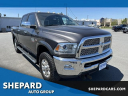 Thumbnail image of 2018 Ram 2500 at Shepard Toyota