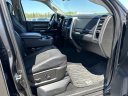 2018 Ram 2500 Laramie at Shepard Toyota