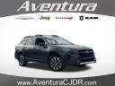 Thumbnail image of 2023 Subaru Outback at Aventura Chrysler Jeep Dodge Ram