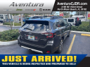 Thumbnail image of 2023 Subaru Outback at Aventura Chrysler Jeep Dodge Ram