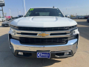 Thumbnail image of 2021 Chevrolet Silverado 1500 at Community Motors Cedar Falls