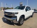 Thumbnail image of 2021 Chevrolet Silverado 1500 at Community Motors Cedar Falls