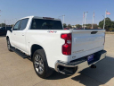 Thumbnail image of 2021 Chevrolet Silverado 1500 at Community Motors Cedar Falls