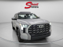 Thumbnail image of 2024 Toyota Tundra at Street Toyota, Inc.