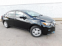 Thumbnail image of 2021 Nissan Versa at Mathews Nissan