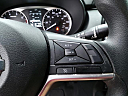 2021 Nissan Versa S at Mathews Nissan