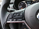 Thumbnail image of 2021 Nissan Versa at Mathews Nissan