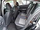 Thumbnail image of 2021 Nissan Versa at Mathews Nissan
