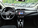 Thumbnail image of 2021 Nissan Versa at Mathews Nissan