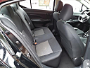 Thumbnail image of 2021 Nissan Versa at Mathews Nissan