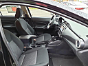 Thumbnail image of 2021 Nissan Versa at Mathews Nissan