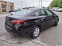 Thumbnail image of 2021 Nissan Versa at Mathews Nissan