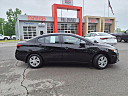 Thumbnail image of 2021 Nissan Versa at Mathews Nissan