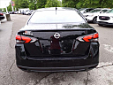 Thumbnail image of 2021 Nissan Versa at Mathews Nissan