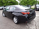Thumbnail image of 2021 Nissan Versa at Mathews Nissan