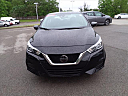 Thumbnail image of 2021 Nissan Versa at Mathews Nissan