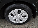 Thumbnail image of 2021 Nissan Versa at Mathews Nissan
