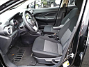 Thumbnail image of 2021 Nissan Versa at Mathews Nissan