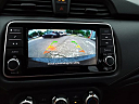 Thumbnail image of 2021 Nissan Versa at Mathews Nissan