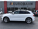 Thumbnail image of 2011 Audi Q5 at EurobahnBmwMiniMercedesBenz of Greensboro, NC
