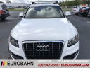Thumbnail image of 2011 Audi Q5 at EurobahnBmwMiniMercedesBenz of Greensboro, NC