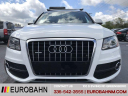 Thumbnail image of 2011 Audi Q5 at EurobahnBmwMiniMercedesBenz of Greensboro, NC