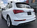 Thumbnail image of 2011 Audi Q5 at EurobahnBmwMiniMercedesBenz of Greensboro, NC