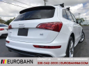 Thumbnail image of 2011 Audi Q5 at EurobahnBmwMiniMercedesBenz of Greensboro, NC