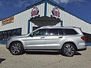 2016 Mercedes-Benz GL-Class GL 450 4MATIC at Drive 1 Of Killeen