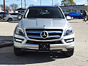 Thumbnail image of 2016 Mercedes-Benz GL-Class at Drive 1 Of Killeen