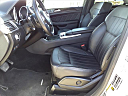 Thumbnail image of 2016 Mercedes-Benz GL-Class at Drive 1 Of Killeen
