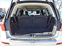 Thumbnail image of 2016 Mercedes-Benz GL-Class at Drive 1 Of Killeen