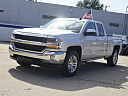 Thumbnail image of 2016 Chevrolet Silverado 1500 at A & B Motors