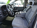 Thumbnail image of 2016 Chevrolet Silverado 1500 at A & B Motors