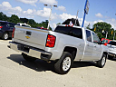 Thumbnail image of 2016 Chevrolet Silverado 1500 at A & B Motors