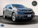 Thumbnail image of 2019 Honda CR-V at Toyota World of Clinton