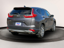 Thumbnail image of 2019 Honda CR-V at Toyota World of Clinton