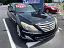 Thumbnail image of 2012 Hyundai Genesis at Stan's Premium Cars