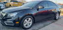Thumbnail image of 2016 Chevrolet Cruze Limited at EXCLUSIVE AUTOMOTIVE LLC
