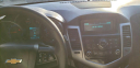 Thumbnail image of 2016 Chevrolet Cruze Limited at EXCLUSIVE AUTOMOTIVE LLC
