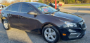Thumbnail image of 2016 Chevrolet Cruze Limited at EXCLUSIVE AUTOMOTIVE LLC