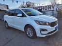 Thumbnail image of 2019 Kia Sedona at Michael Anthony Auto Sales