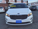 Thumbnail image of 2019 Kia Sedona at Michael Anthony Auto Sales
