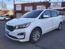 Thumbnail image of 2019 Kia Sedona at Michael Anthony Auto Sales