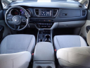 Thumbnail image of 2019 Kia Sedona at Michael Anthony Auto Sales