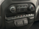 2021 Chevrolet Silverado 1500 Custom at New - StonebriarChevy