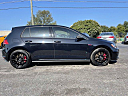 Thumbnail image of 2017 Volkswagen Golf GTI at EurobahnBmwMiniMercedesBenz of Greensboro, NC