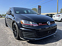 Thumbnail image of 2017 Volkswagen Golf GTI at EurobahnBmwMiniMercedesBenz of Greensboro, NC
