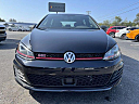 Thumbnail image of 2017 Volkswagen Golf GTI at EurobahnBmwMiniMercedesBenz of Greensboro, NC